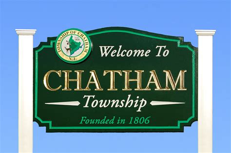 Chatham Township NJ Real Estate