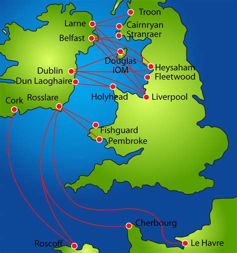 Ehrlich Verwalten Becks ferry routes germany to uk Pflege Ungenau erstklassig, spitzenmäßig