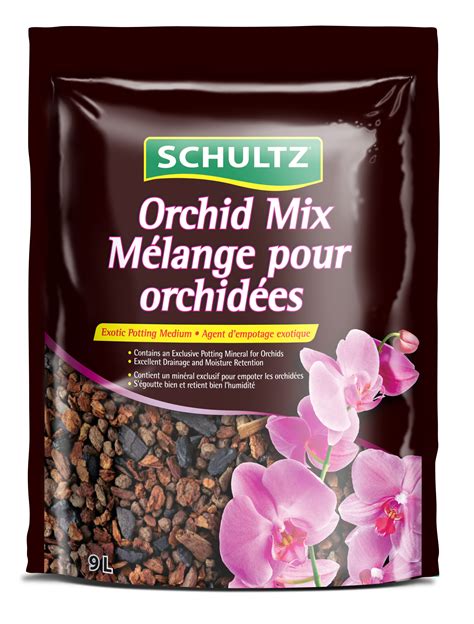 Orchid Mix | Premier Tech Home and Garden