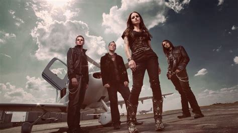 Flyleaf Band Wallpaper,HD Music Wallpapers,4k Wallpapers,Images ...