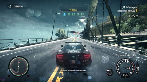 Need For Speed: Rivals Review | bit-tech.net