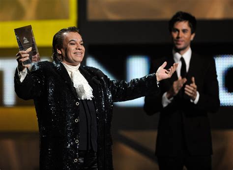 Photos: Remembering Mexican music giant Juan Gabriel on 1st anniversary of his death – Orange ...