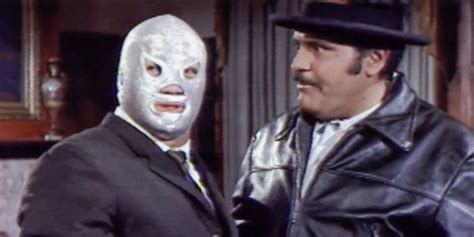 The 10 Best El Santo Movies, According To IMDb