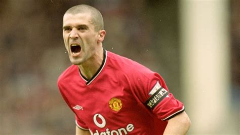 Roy Keane named greatest captain in history of Premier League | The Irish Post