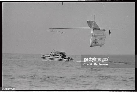 30 Gossamer Albatross Stock Photos, High-Res Pictures, and Images - Getty Images