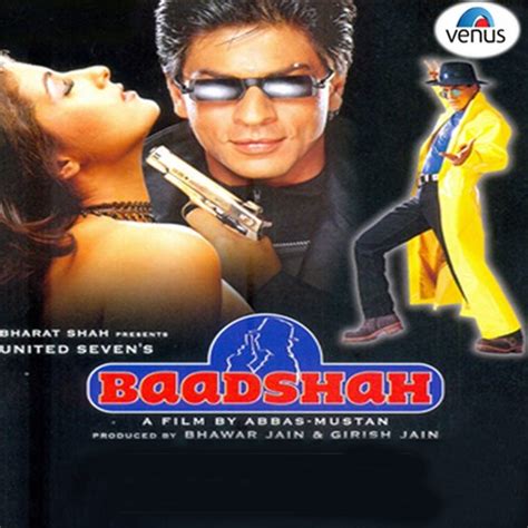 Baadshah Songs Download: Baadshah MP3 Songs Online Free on Gaana.com