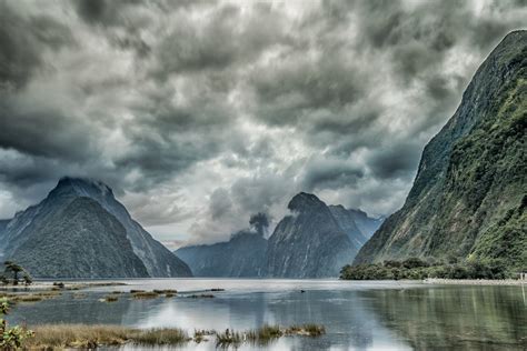 13 Times New Zealand's South Island Took Scenery Too Damn Far