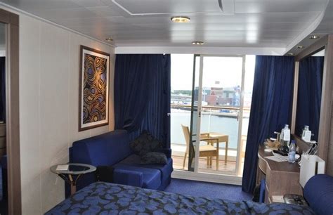 MSC Magnifica Stateroom 10126