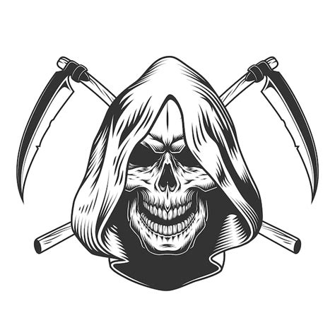 Grim Reaper Weapon Images - Free Download on Freepik