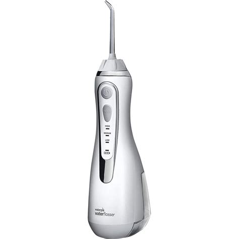 Waterpik Cordless Advanced Water Flosser | CurrentBody