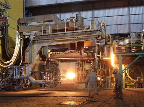 steelmaking scarp melting 100 110 120 MT ton steel furnace smelting furnace electric arc furnace ...