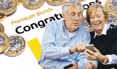 Premium Bonds: Prize checker updated as April 2021 winners unveiled - have you won? | Personal ...