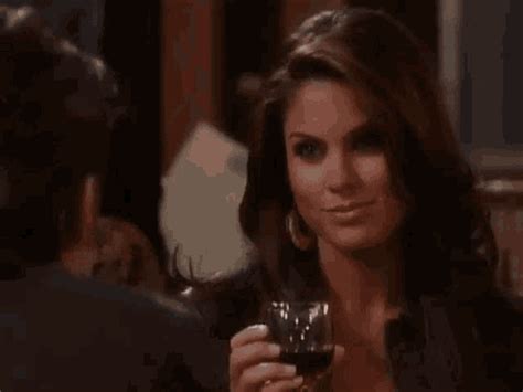 Phloe Chloe Lane GIF - Phloe Chloe Lane Philip Kiriakis - Discover ...