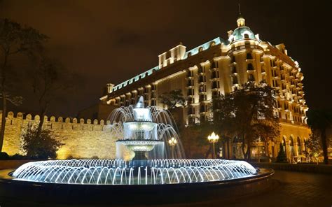 18 Reasons You Should Never Visit Azerbaijan - Baku Explorer