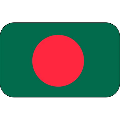 Bangladesh – Men's volley