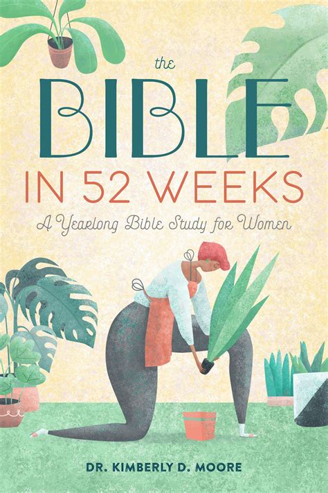 The Bible in 52 Weeks (Paperback) - Walmart.com