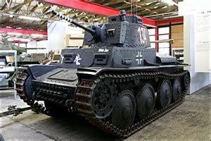 panzer-38t-tank - WAR HISTORY ONLINE