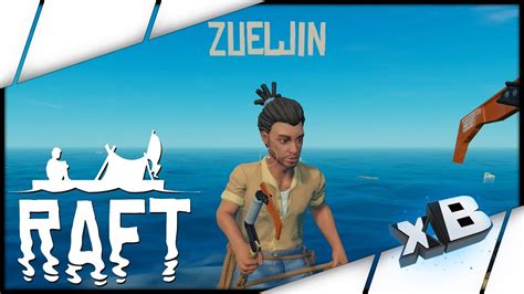 Raft Steam Multiplayer! :: Raft Multiplayer Gameplay :: E01 - YouTube