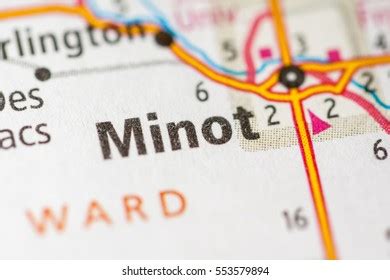 207 Minot North Dakota Images, Stock Photos, 3D objects, & Vectors ...