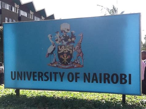 Student Sues University of Nairobi For Giving Her Retakes