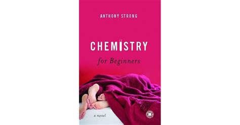 Chemistry for Beginners by Anthony Strong — Reviews, Discussion, Bookclubs, Lists