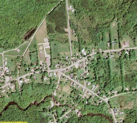 2017 Herkimer County, New York Aerial Photography