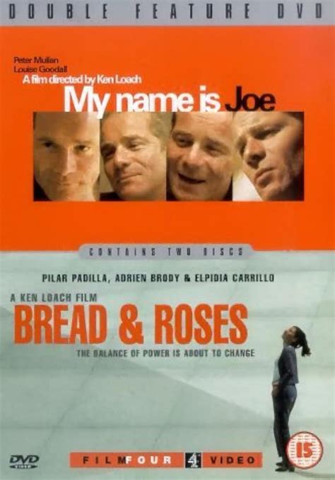 My Name Is Joe (1998)