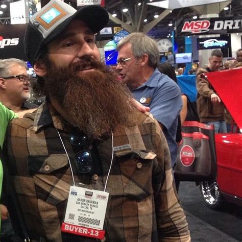 Pin by John Schott on Aaron Kaufman | Gas monkey, Gas monkey garage ...