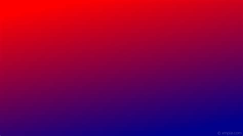 Red White Blue Gradient Background