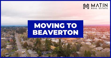 Living in Beaverton: Is Beaverton a Good Place to Live?