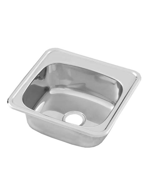 Inset Stainless Steel Bar Sink