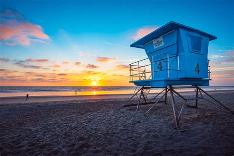 6 Awesome Spots to Catch an Oceanside Sunset - Visit Oceanside