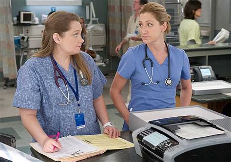 ‘Nurse Jackie’ Gets One Last Shift for Seventh & Final Season | IndieWire