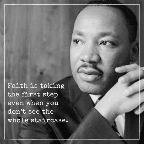 Martin Luther King Quote 17 | QuoteReel