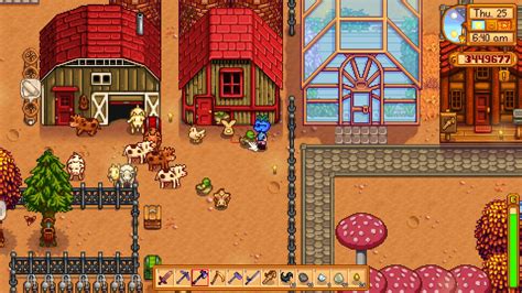 Stardew Valley Duck Feather: Why and How to get some - SKILFUL GAMER