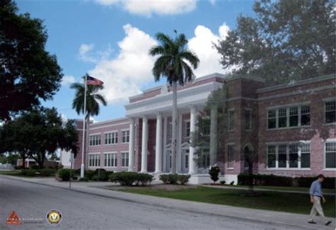 Manatee High School - Class of 1967