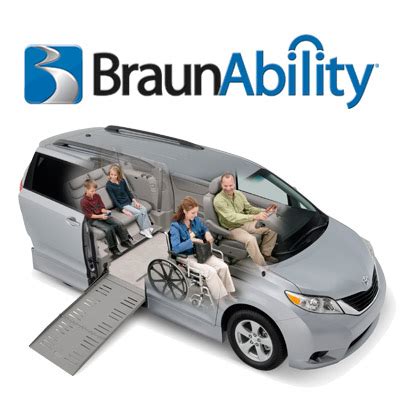 Ébullition Prémonition autocollant braun wheelchair vans reptiles ...