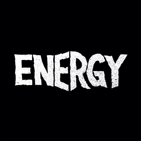 ENERGY Lyrics, Songs, and Albums | Genius