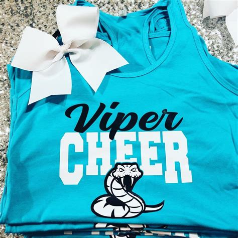 Cheerleader Camp Shirt and Solid Cheer Bow in tons of colors | Etsy