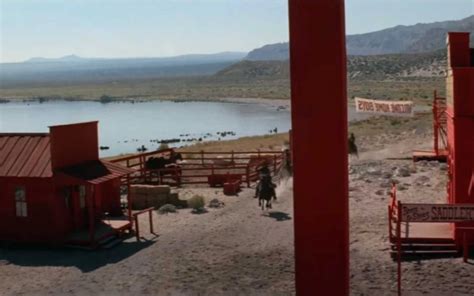 High Plains Drifter Filming Locations (2022)