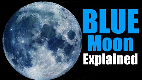 【blue moon 意味】 動画・内容・感想【2022 速報情報 まとめ】 : エンタメ倉庫5