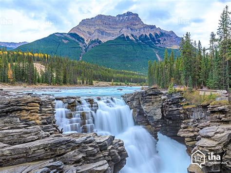 Jasper National Park rentals for your vacations with IHA direct