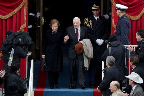 Rosalynn Carter: A Look Back At Former First Lady's Legacy Trending ...