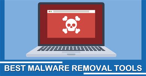 10 Best Malware Removal Tool 2023 - GBHackers