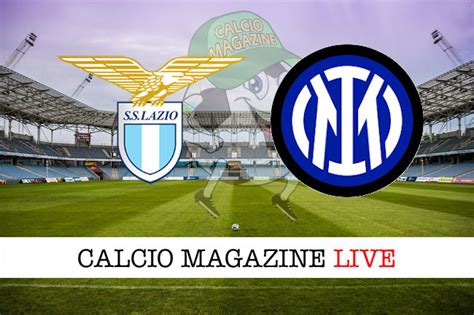 Pagelle Lazio - Inter 3-1: highlights e voti fantacalcio