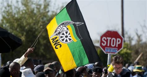 ANC leadership meets ahead of 112th birthday bash