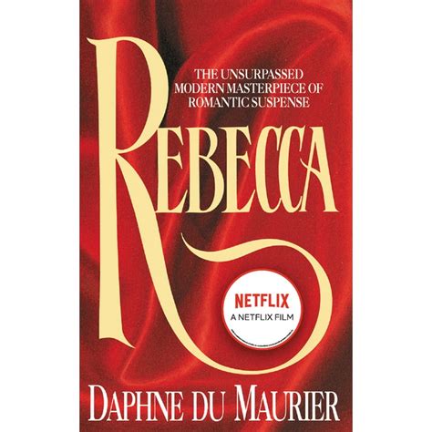 Rebecca (Paperback) - Walmart.com - Walmart.com