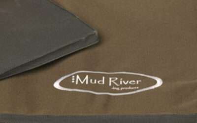 Mud River Dog Crate Cushion - Gun Dog Outfitter