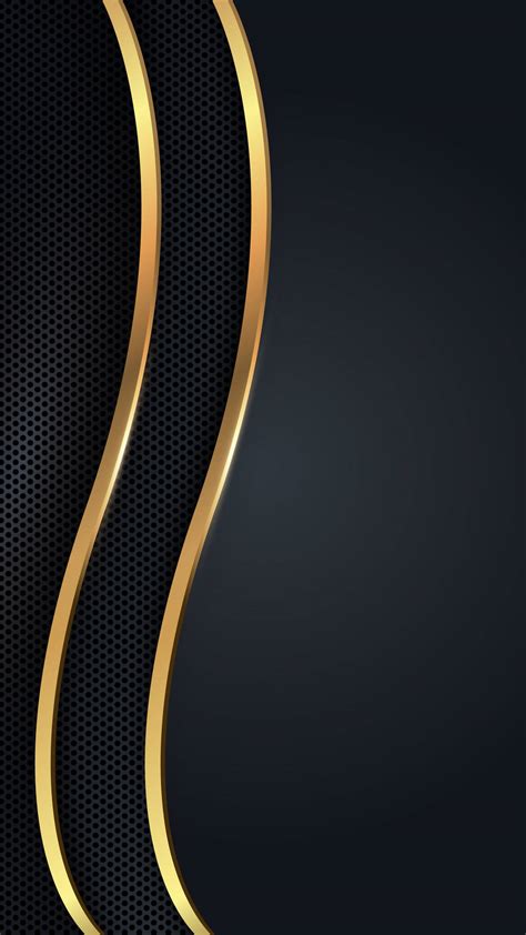 Gold Line Wallpapers - Wallpaper Cave