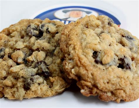 Quaker Oatmeal Chocolate Cookie Recipe - GecipezJews